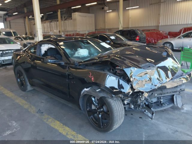 FORD MUSTANG 2021 1fa6p8cf1m5122014