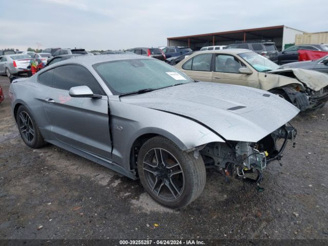 FORD MUSTANG 2021 1fa6p8cf1m5125382