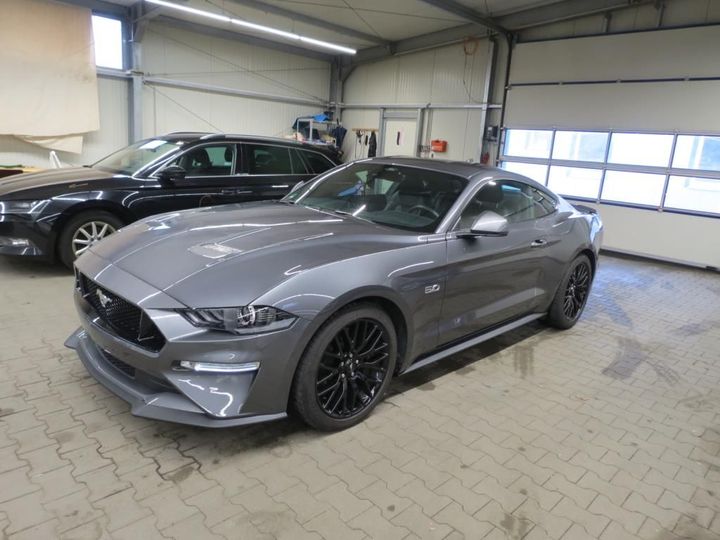 FORD MUSTANG 2021 1fa6p8cf1m5130162