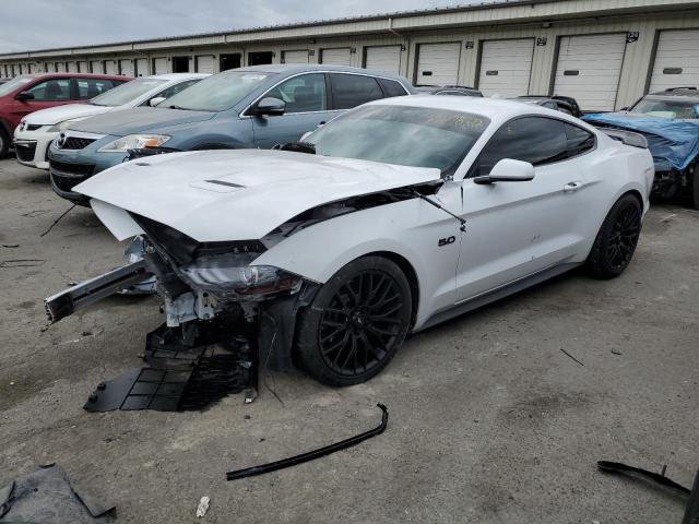 FORD MUSTANG GT 2021 1fa6p8cf1m5136561