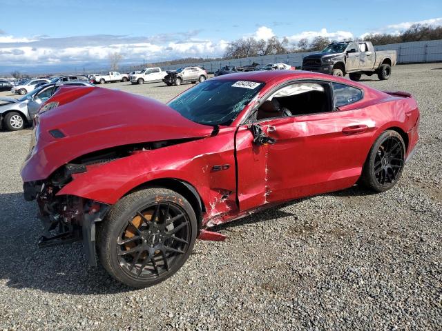 FORD MUSTANG GT 2021 1fa6p8cf1m5138696