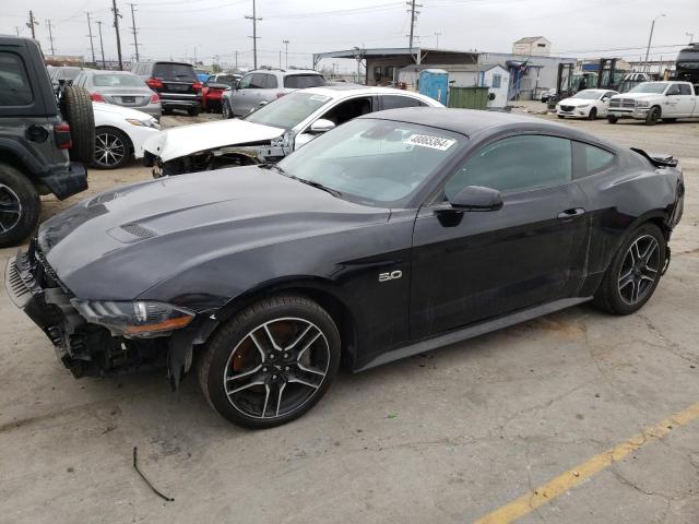 FORD MUSTANG 2021 1fa6p8cf1m5146488