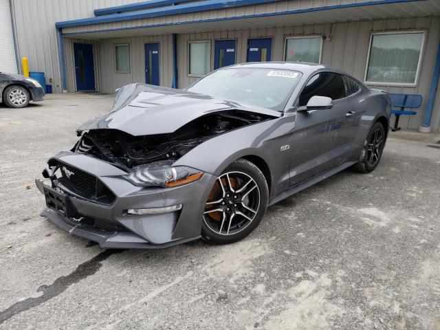 FORD MUSTANG GT 2021 1fa6p8cf1m5148533