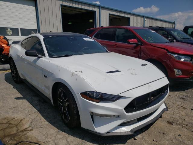 FORD MUSTANG GT 2021 1fa6p8cf1m5155398