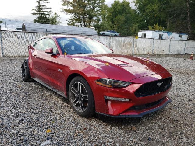 FORD MUSTANG 2021 1fa6p8cf1m5157703