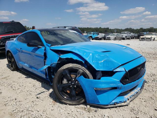 FORD MUSTANG GT 2022 1fa6p8cf1n5104792