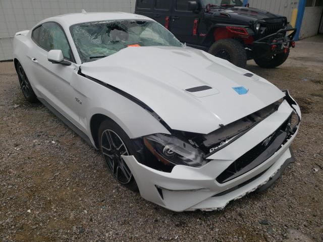 FORD MUSTANG GT 2022 1fa6p8cf1n5105943