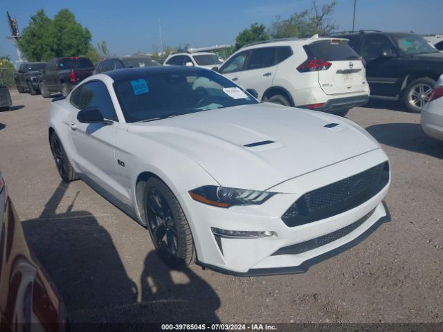 FORD MUSTANG 2022 1fa6p8cf1n5130020