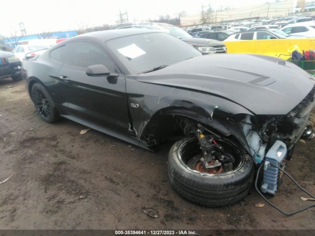 FORD MUSTANG 2022 1fa6p8cf1n5132124