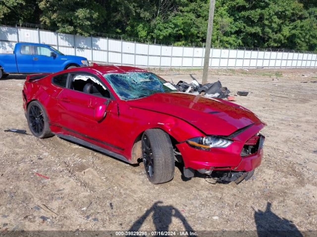 FORD MUSTANG 2022 1fa6p8cf1n5138232