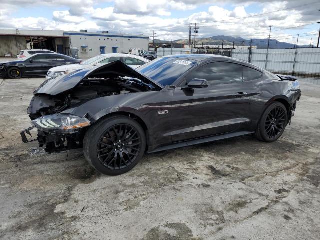 FORD MUSTANG 2022 1fa6p8cf1n5141082