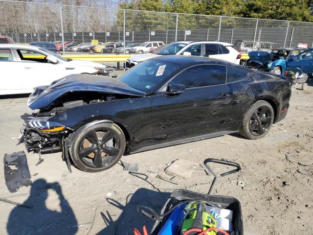 FORD MUSTANG GT 2022 1fa6p8cf1n5148128