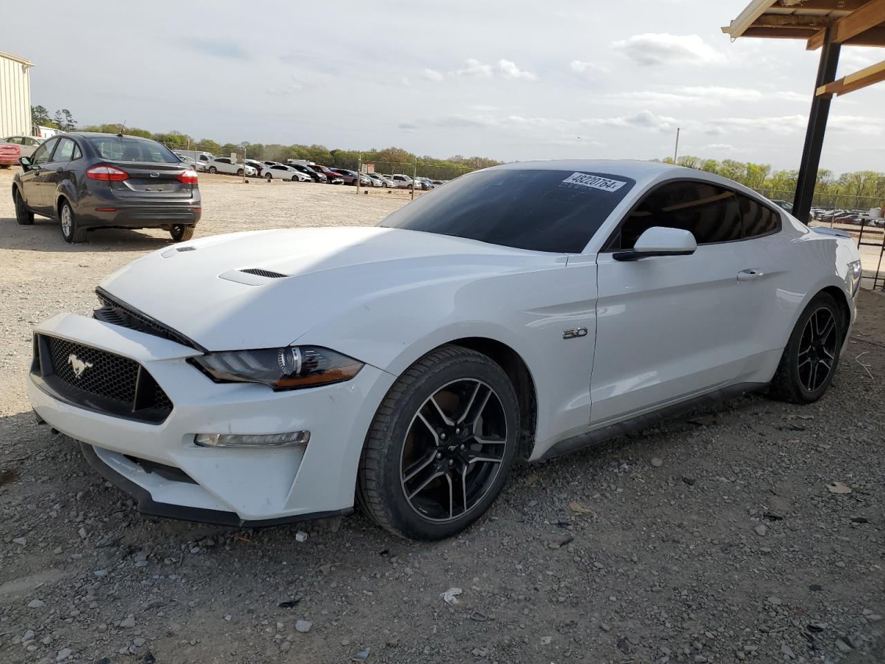 FORD MUSTANG 2022 1fa6p8cf1n5148758