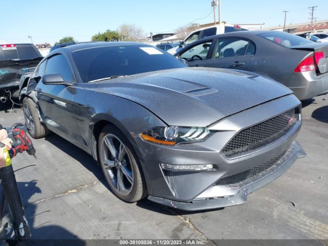 FORD MUSTANG 2023 1fa6p8cf1p5300525