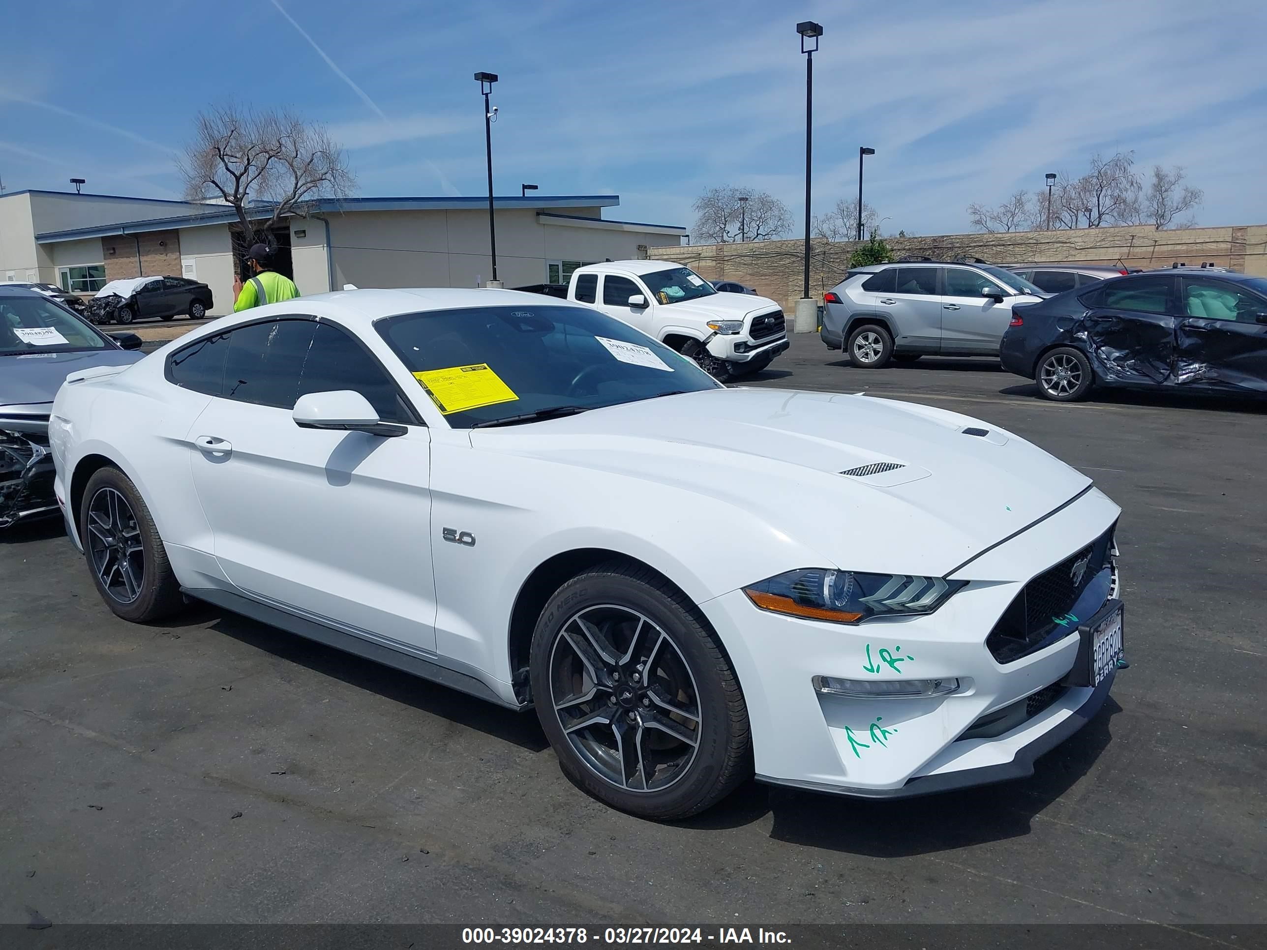 FORD MUSTANG 2023 1fa6p8cf1p5301724