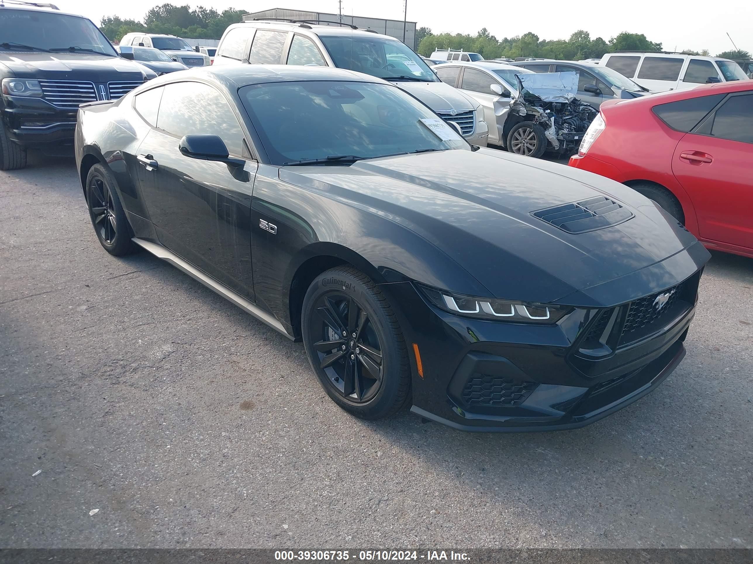 FORD MUSTANG 2024 1fa6p8cf1r5404550