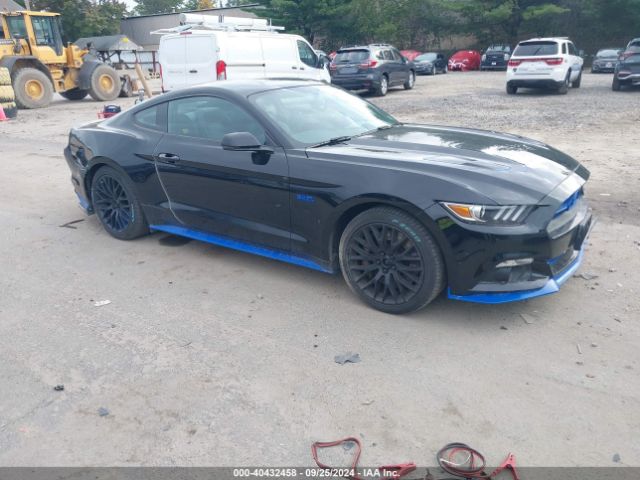 FORD MUSTANG 2015 1fa6p8cf2f5300449