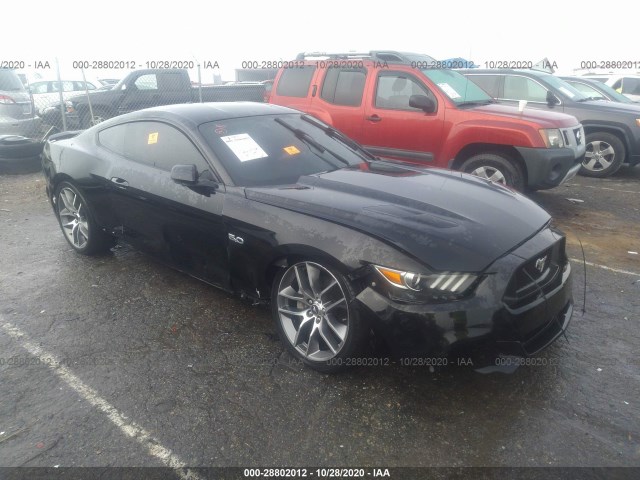 FORD MUSTANG 2015 1fa6p8cf2f5303013