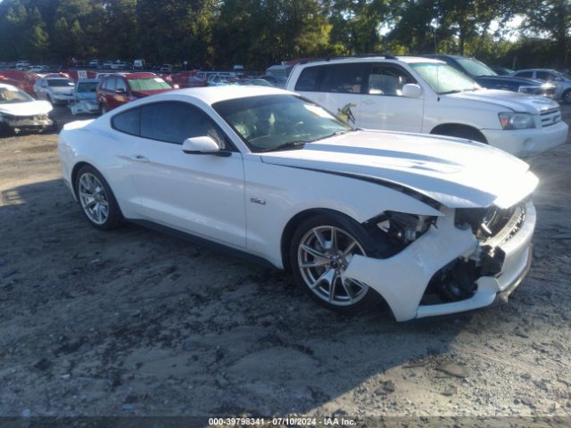 FORD MUSTANG 2015 1fa6p8cf2f5304758