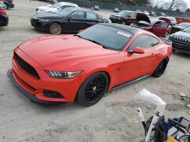 FORD MUSTANG 2015 1fa6p8cf2f5304825