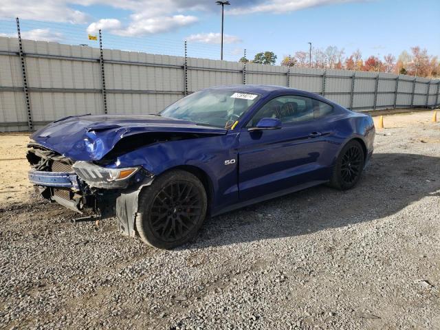 FORD MUSTANG GT 2015 1fa6p8cf2f5306526