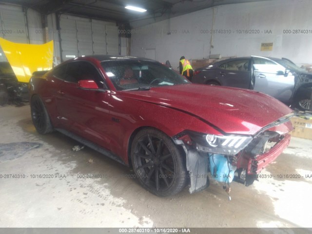 FORD MUSTANG 2015 1fa6p8cf2f5309037