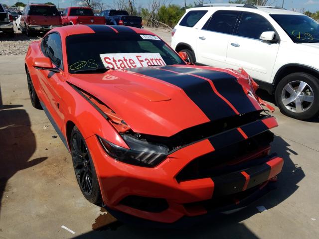 FORD MUSTANG GT 2015 1fa6p8cf2f5310365