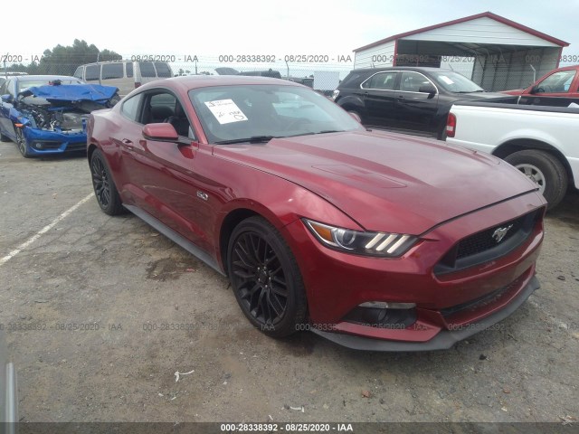 FORD MUSTANG 2015 1fa6p8cf2f5313038