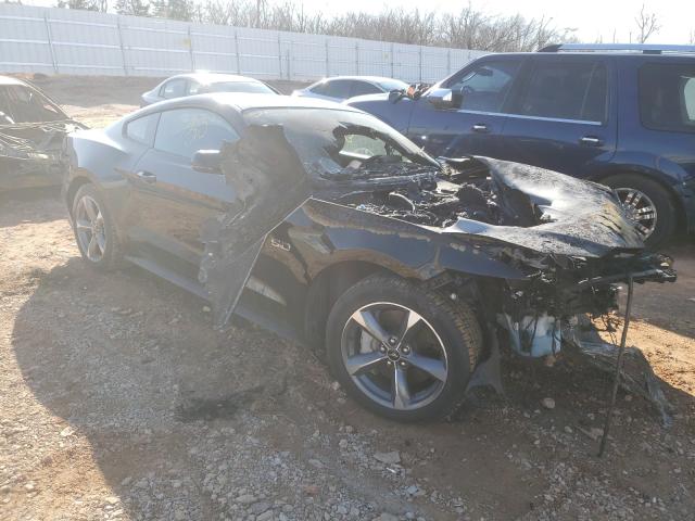 FORD MUSTANG GT 2015 1fa6p8cf2f5314352