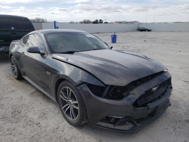 FORD MUSTANG GT 2015 1fa6p8cf2f5314383