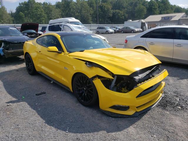 FORD MUSTANG GT 2015 1fa6p8cf2f5317414