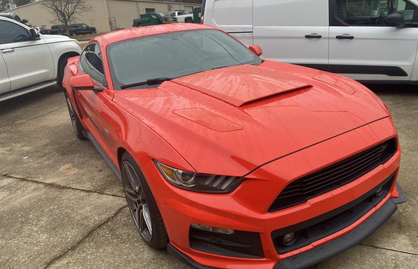 FORD MUSTANG GT 2015 1fa6p8cf2f5331166