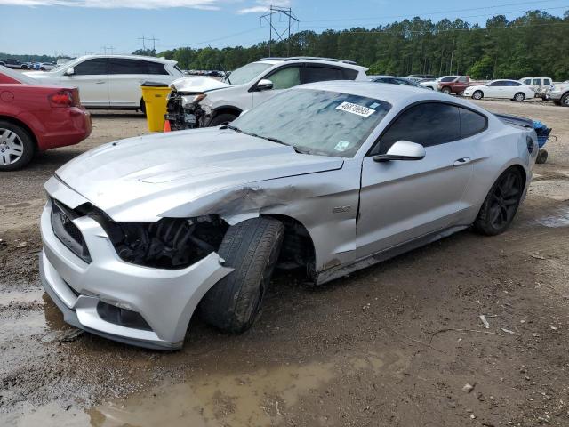 FORD MUSTANG GT 2015 1fa6p8cf2f5331961