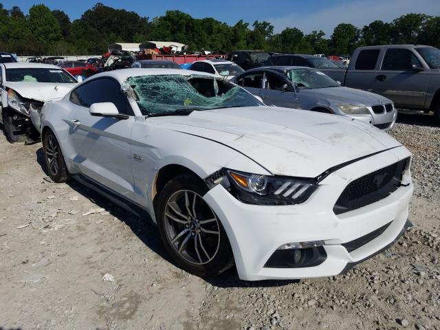 FORD MUSTANG GT 2015 1fa6p8cf2f5335296