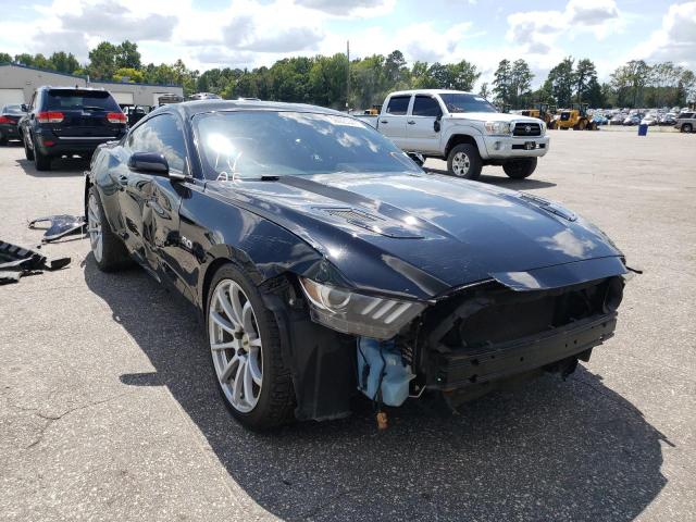 FORD MUSTANG GT 2015 1fa6p8cf2f5340546