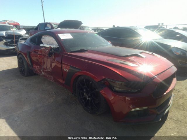 FORD MUSTANG 2015 1fa6p8cf2f5345214