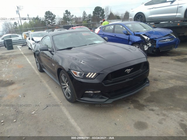 FORD MUSTANG 2015 1fa6p8cf2f5348047