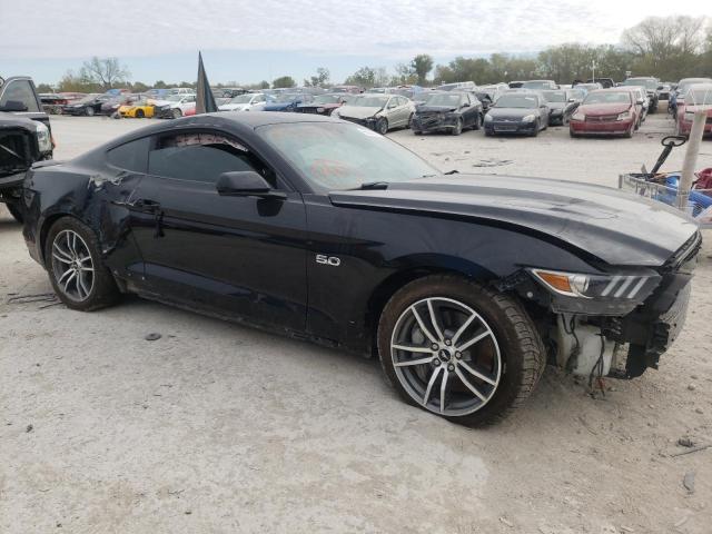 FORD MUSTANG GT 2015 1fa6p8cf2f5350378