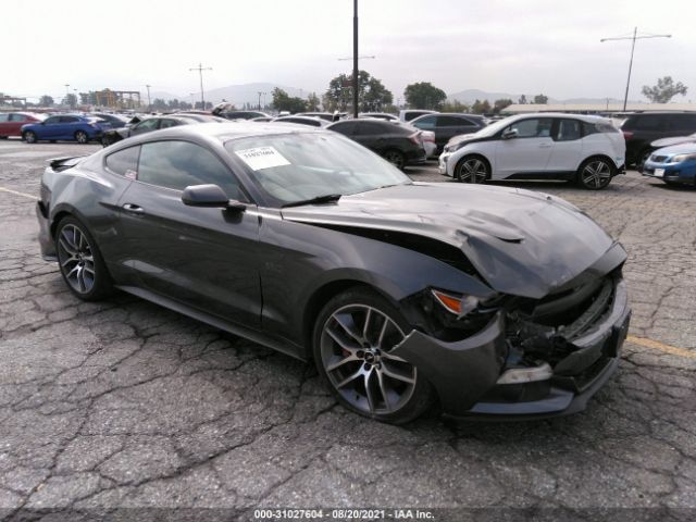 FORD MUSTANG 2015 1fa6p8cf2f5351031