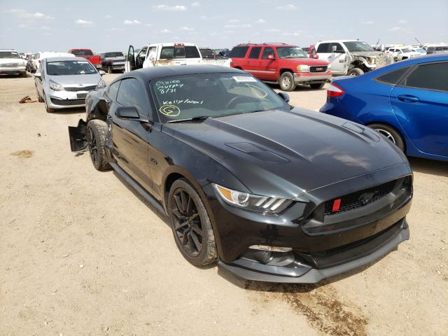 FORD MUSTANG GT 2015 1fa6p8cf2f5357704