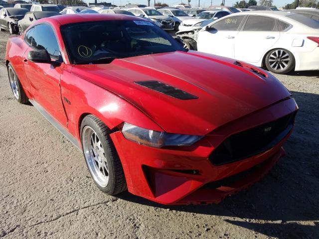 FORD MUSTANG GT 2015 1fa6p8cf2f5361266