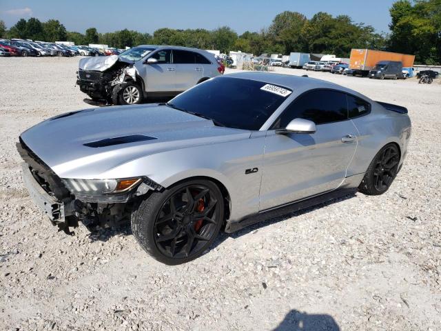 FORD MUSTANG GT 2015 1fa6p8cf2f5365642