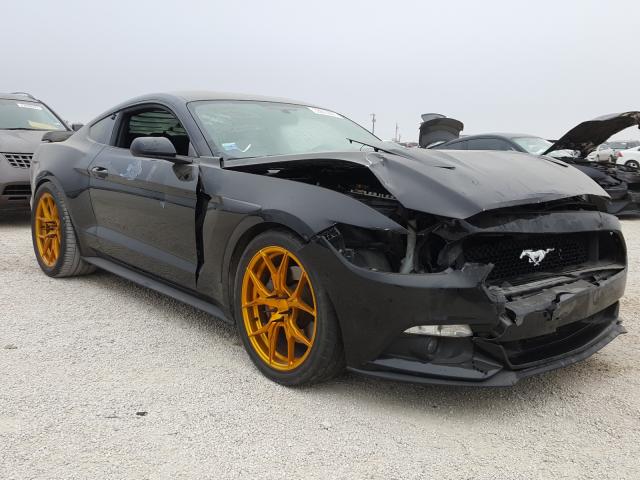 FORD MUSTANG GT 2015 1fa6p8cf2f5366550