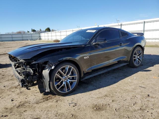 FORD MUSTANG 2015 1fa6p8cf2f5370291