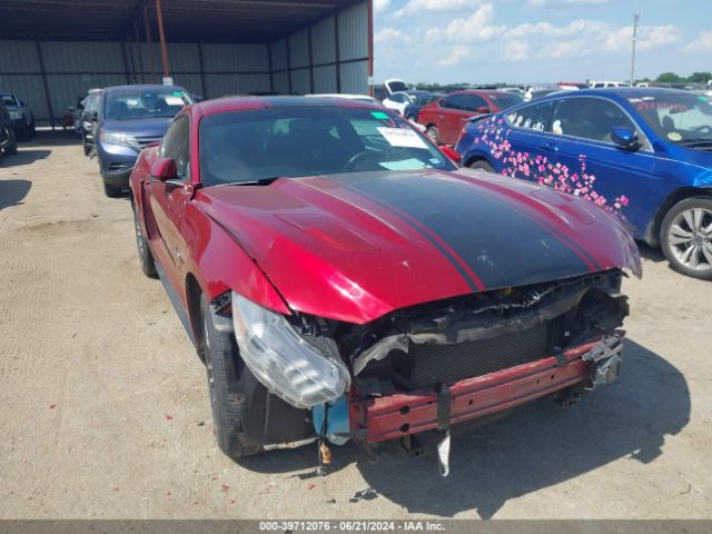 FORD MUSTANG 2015 1fa6p8cf2f5388600