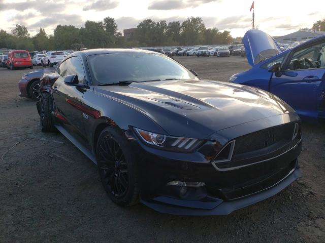 FORD MUSTANG GT 2015 1fa6p8cf2f5401989