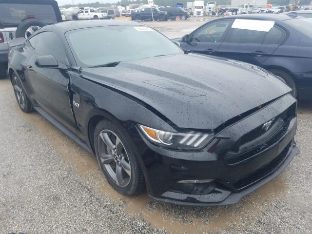 FORD MUSTANG GT 2015 1fa6p8cf2f5403371