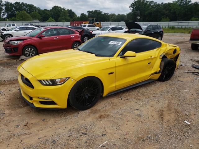 FORD MUSTANG 2015 1fa6p8cf2f5411907