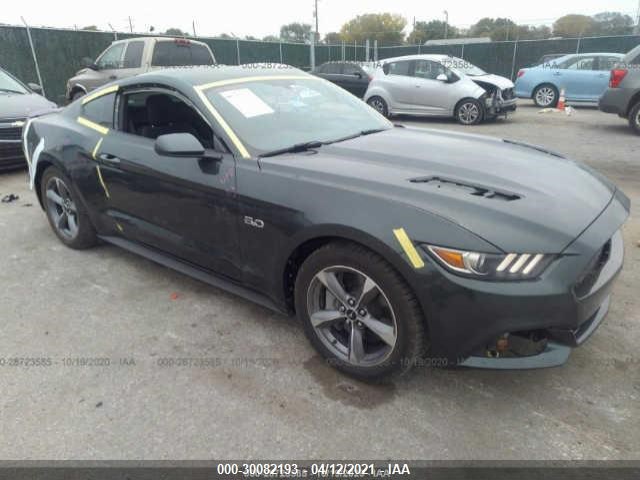 FORD MUSTANG 2015 1fa6p8cf2f5413382