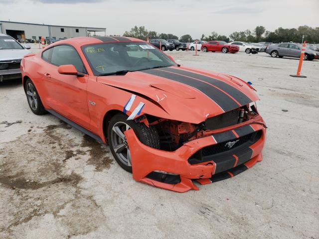 FORD MUSTANG GT 2015 1fa6p8cf2f5418291